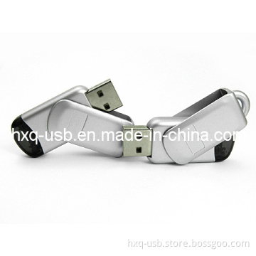 Rotating USB Flash Disk (HXQ-R007)